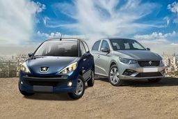 فروش فوری خودرو نصف قیمت بازار درب کارخونه| OFF طلایی ایران‌خودرو در بلک فرایدی