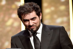 شهاب حسینی از ایران رفت + فیلم