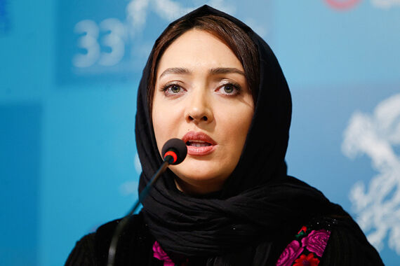 عکس زیرخاکی از نیکی کریمی+بیوگرافی