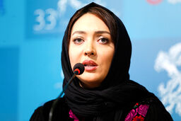 عکس زیرخاکی از نیکی کریمی+بیوگرافی