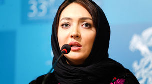 عکس زیرخاکی از نیکی کریمی+بیوگرافی