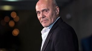 عکس دیده نشده از دختر جمشید هاشم پور | زن جمشید هاشم پور سیاه پوش شد