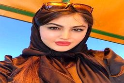 شغل مریم مومن قبل از بازیگری