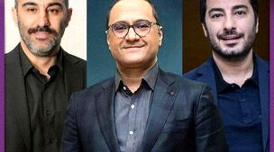 رامبد جوان زودپز را یک هفته ای ساخت