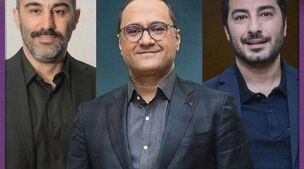 رامبد جوان زودپز را یک هفته ای ساخت