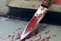 چاقوکشی ناموسی شهرام و بهرام سر دختر همسایه