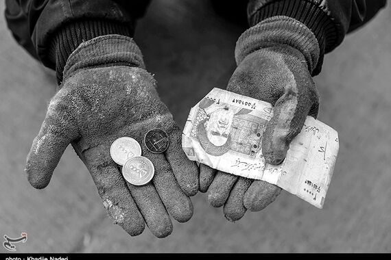 خبر فوری برای حقوق کارگران | ضریب دستمزد کارگران با حقوق ثابت ۵ درصد افزایش یافت