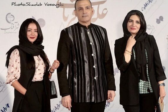 عکس الناز حبیبی با لباس غواصی مجازی رو ترکوند | الناز خانم با این شوهر پولداری که کرده چه پزی هم میده + عکس ماه عسل رویایی الناز حبیبی