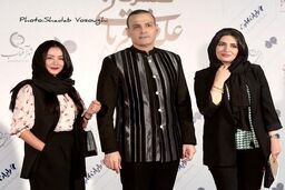 عکس الناز حبیبی با لباس غواصی مجازی رو ترکوند | الناز خانم با این شوهر پولداری که کرده چه پزی هم میده + عکس ماه عسل رویایی الناز حبیبی