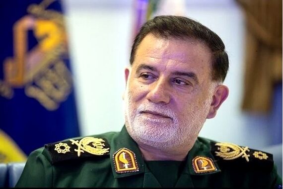 فوری / پیکر شهید نیلفروشان پیدا شد
