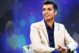 پشت صحنه گزارشگری عادل فردوسی پور بعد از سال ها+ویدئو