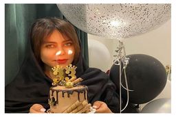 ناگفته های الهام اخوان از ازدواجش