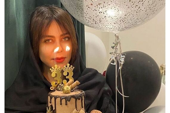 ناگفته های الهام اخوان از ازدواجش