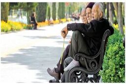 خبر خوش برای بازنشستگان | زمان پرداخت معوقات حوق بازنشستگان مشخص شد