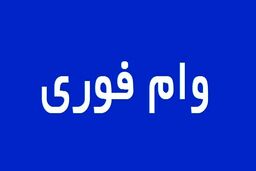وام فوری 200/000/000 تومانی برای این خانوار