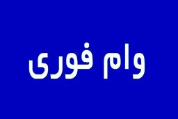 وام فوری 200/000/000 تومانی برای این خانوار