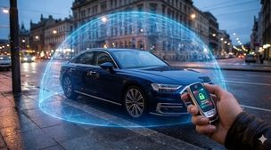 راهنمای جامع خرید بهترین دزدگیر ماشین؛ بررسی انواع، قیمت‌ها و سیستم ایموبلایزر