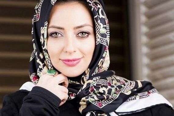 عینک گرون قیمت نفیسه روشن همه رو مات کرد | خانم چه بریز و بپاشی برای خودش کرده 