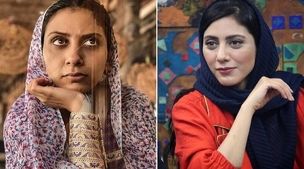 مونا فرجاد در بیمارستان بستری شد | قمه کشی اشرار مصلح به مونا فرجاد دیشب در تهران