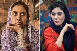 مونا فرجاد در بیمارستان بستری شد | قمه کشی اشرار مصلح به مونا فرجاد دیشب در تهران