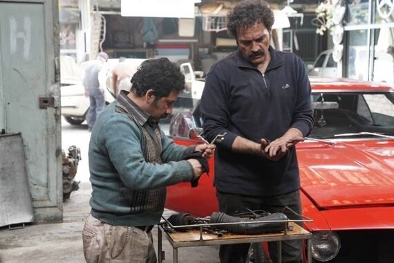 2 سریال جدید به روی آنتن تلوزیون می رود + اسامی