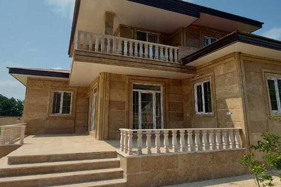 دولت استارت زد؛ واگذاری زمین ویلایی رایگان | متقاضیان مراجعه به tem.mrud.ir کنند