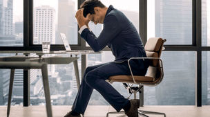 بررسی تأثیر ماساژ در کاهش استرس و افزایش بهره‌وری

