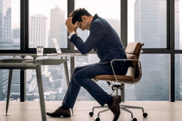 بررسی تأثیر ماساژ در کاهش استرس و افزایش بهره‌وری

