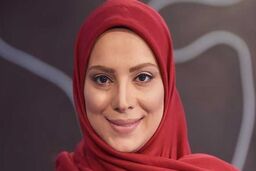 تغییر چهره 180 درجه روشنک عجمیان در سن 47 سالگی