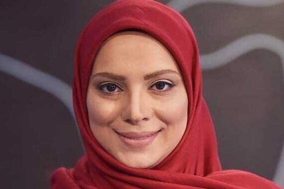 تغییر چهره 180 درجه روشنک عجمیان در سن 47 سالگی
