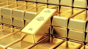 قیمت طلا 24 عیار امروز یکشنبه 1 مهر 1403
