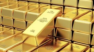 قیمت طلا 24 عیار امروز یکشنبه 1 مهر 1403