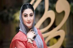رونمایی مریم مومن از تیپ زمستانی اش | خانم هروز گنگش بالاتر میره