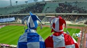 خلاصه بازی استقلال و پرسپولیس + ویدئو