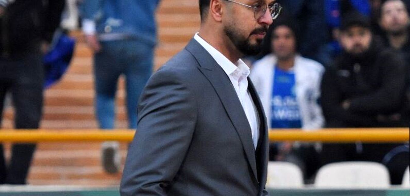 حمایت مهدی پاشازاده از ساپینتو
