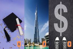 روانشناسی شخصیت | رفقای زیرآب‌زن را بشناس !