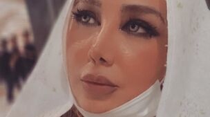 بهنوش بختیاری خودکشی کرد | خبر شوکه کننده از بهنوش بختیاری اشک همه را درآورد