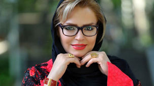 مهاجرت جنجالی بازیگر مشهور زن ایرانی 