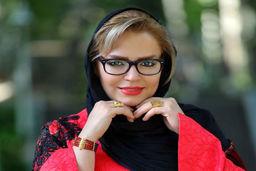 مهاجرت جنجالی بازیگر مشهور زن ایرانی 