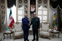مقام ارشد نظامی عربستان پیام صادر کرد