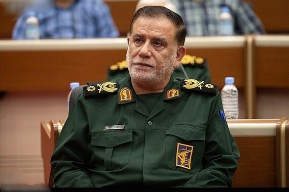 پیکر شهید نیلفروشان پیدا شد؟