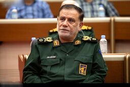 پیکر سردار نیلفروشان کشف شد