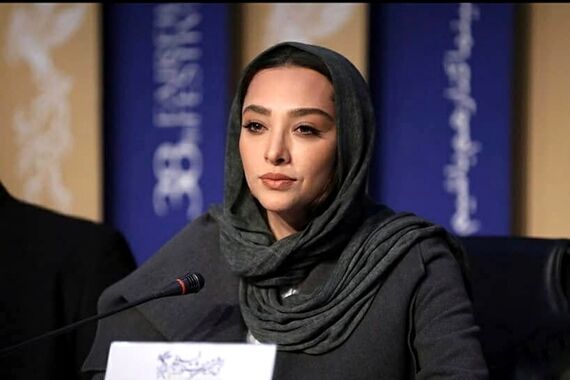 حیات با صفای خانه پدری آناهیتا درگاهی + عکس