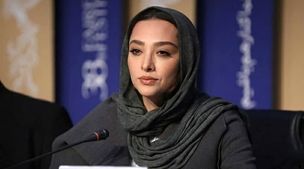 حیات با صفای خانه پدری آناهیتا درگاهی + عکس