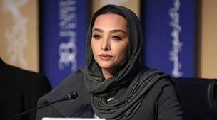 حیات با صفای خانه پدری آناهیتا درگاهی + عکس