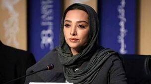 حیات با صفای خانه پدری آناهیتا درگاهی + عکس