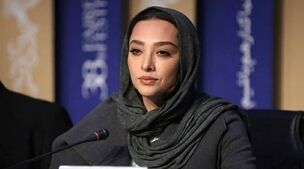 حیات با صفای خانه پدری آناهیتا درگاهی + عکس