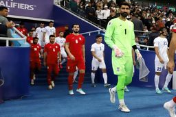 ساعت پخش مسابقات فوتبال امروز 