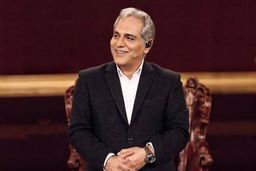 مهران مدیری با سریال جدیدش به نمایش خانگی می آید