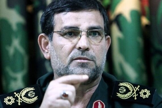 فوری / فرمانده سپاه بیانیه جدید صادر کرد